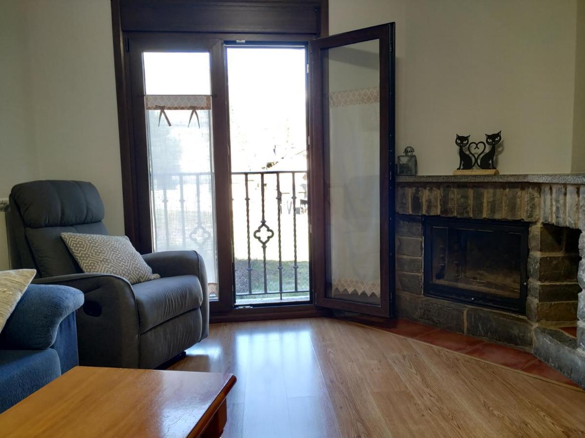 Apartamento Laera Виянова Екстериор снимка