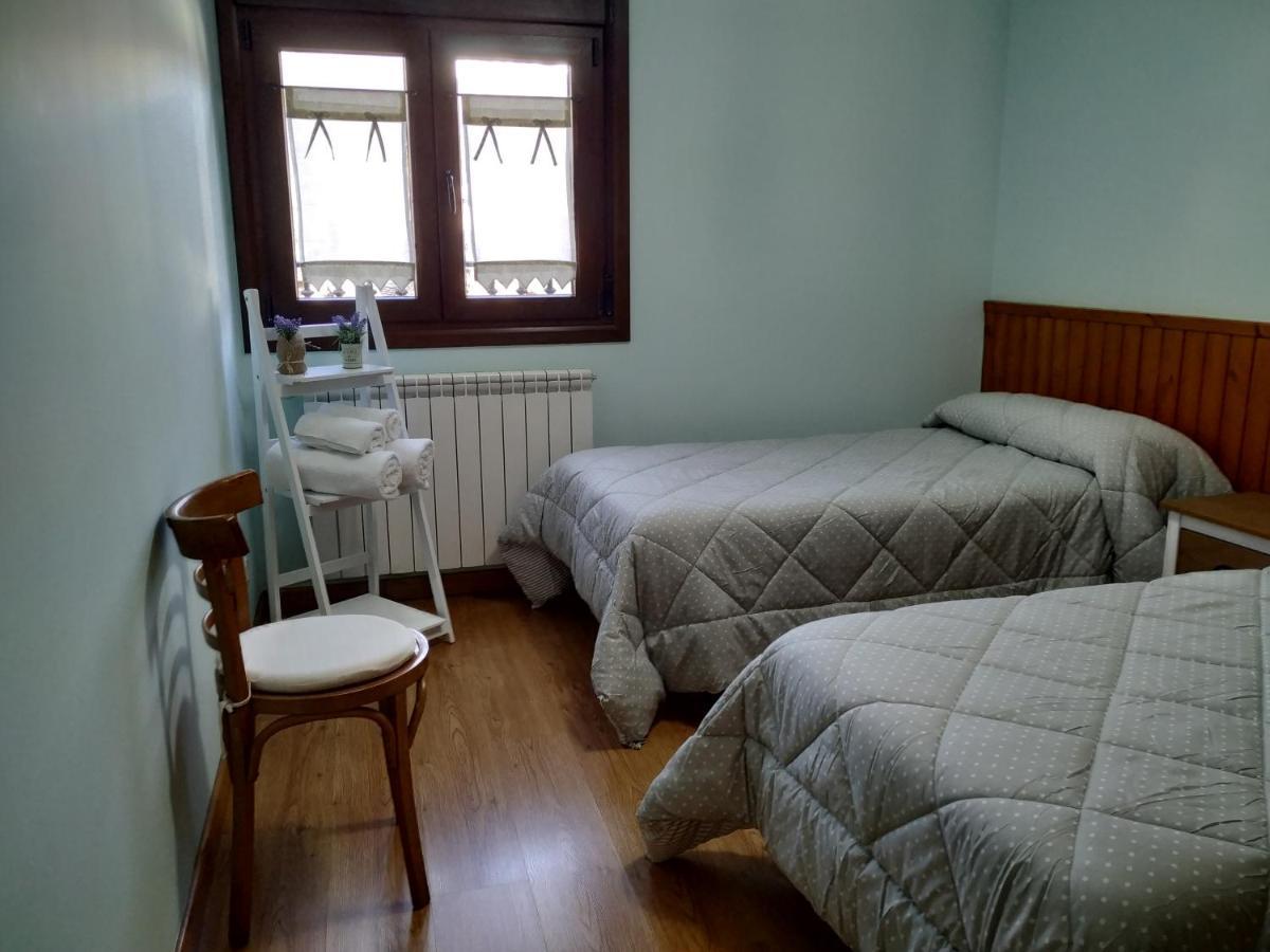 Apartamento Laera Виянова Екстериор снимка