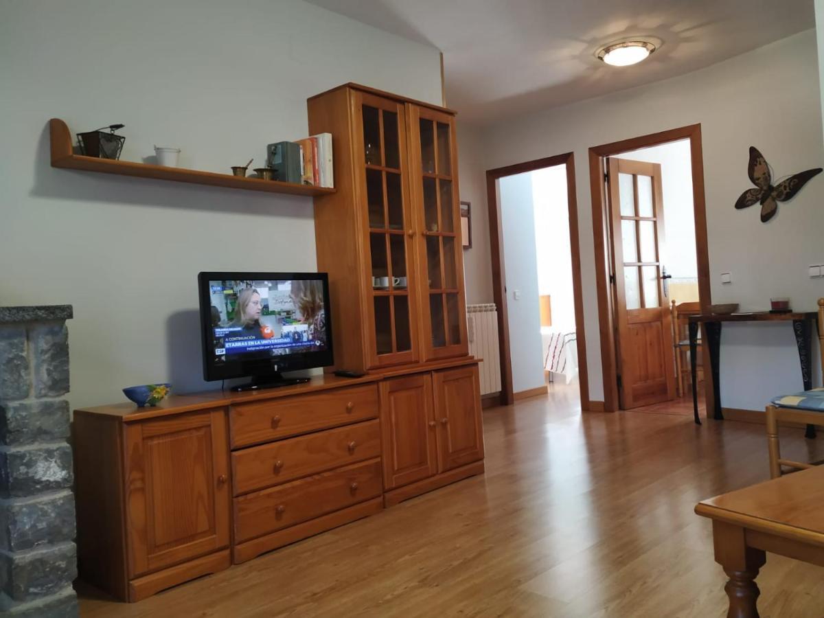 Apartamento Laera Виянова Екстериор снимка