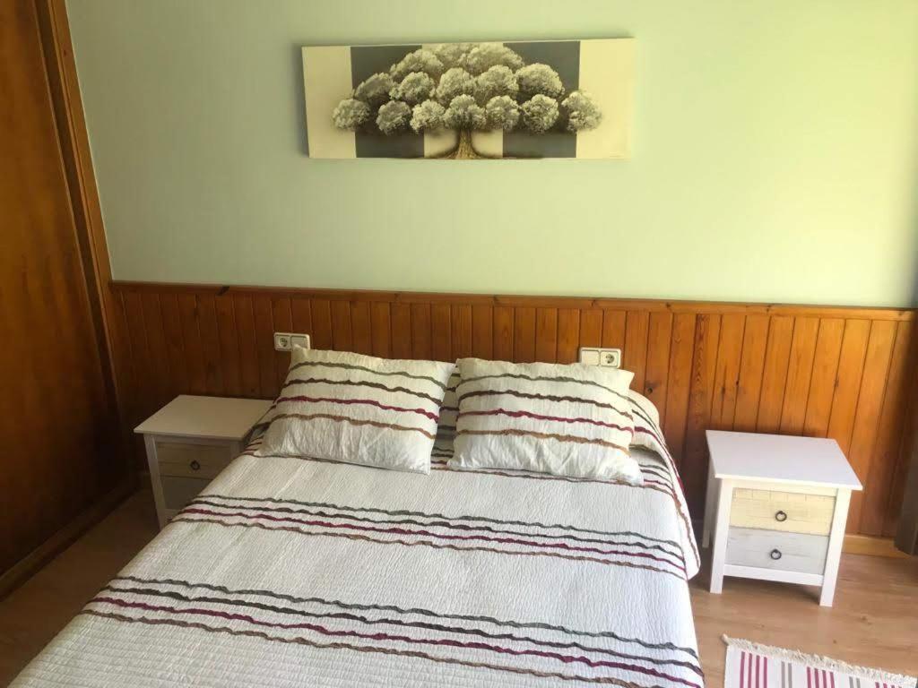 Apartamento Laera Виянова Екстериор снимка