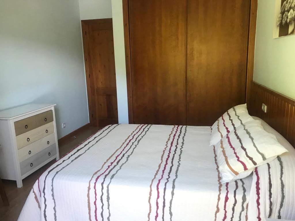 Apartamento Laera Виянова Екстериор снимка