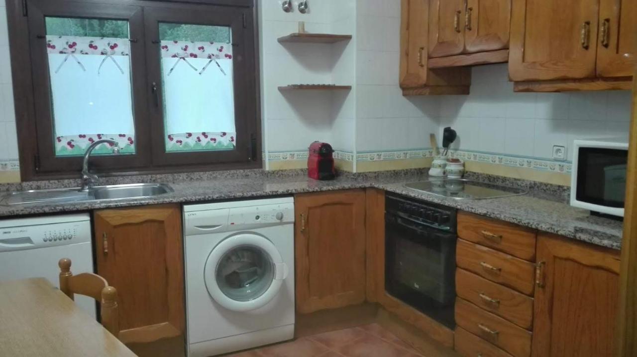 Apartamento Laera Виянова Екстериор снимка